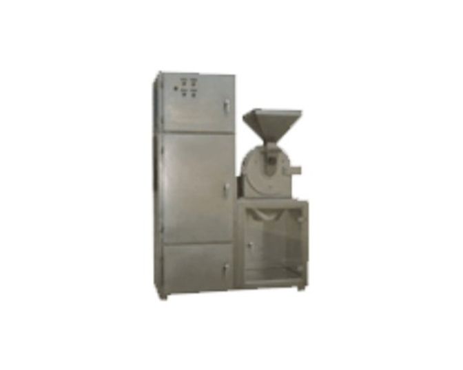 20B、30B、40B高效萬(wàn)能除塵粉碎機(jī)組